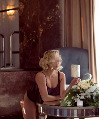 Анкета проститутки Ульяна - город Дегтярск, 24 года, №11820